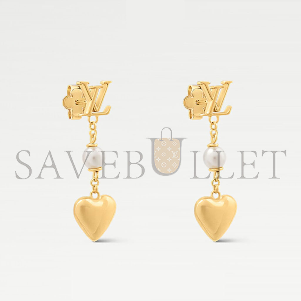 l**is V*t*n l**is V*t*n earrings m00960